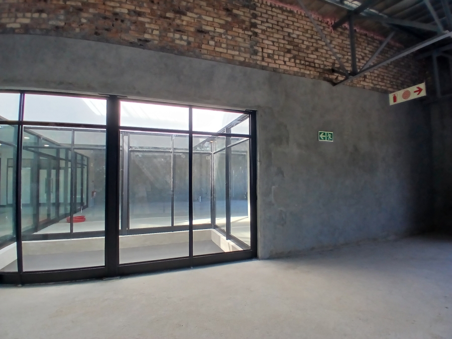 To Let commercial Property for Rent in Bodorp North West